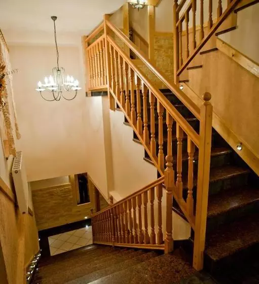 Отель Pokoje Gościnne Góraleczka