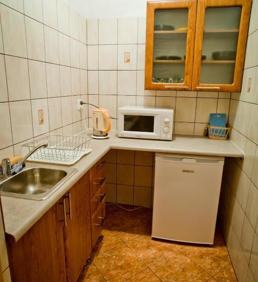 ホテル Pokoje Gościnne Góraleczka