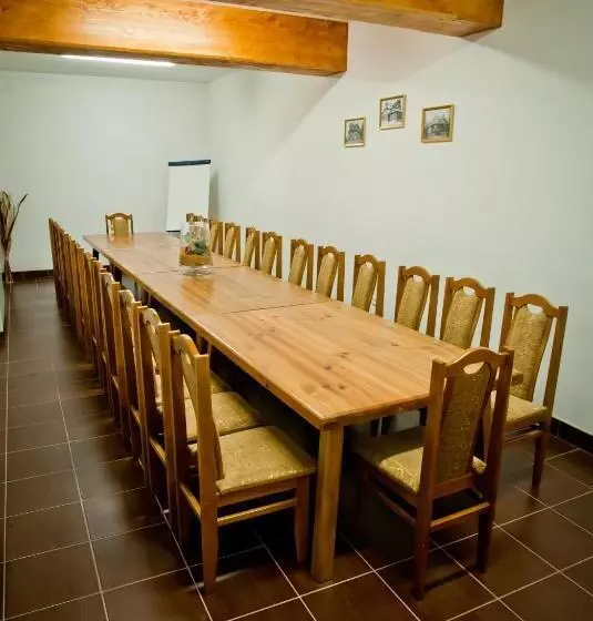 Отель Pokoje Gościnne Góraleczka