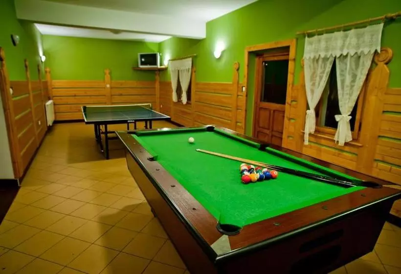 Отель Pokoje Gościnne Góraleczka