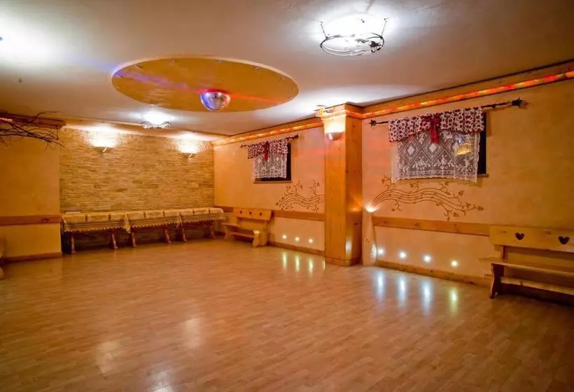 Отель Pokoje Gościnne Góraleczka