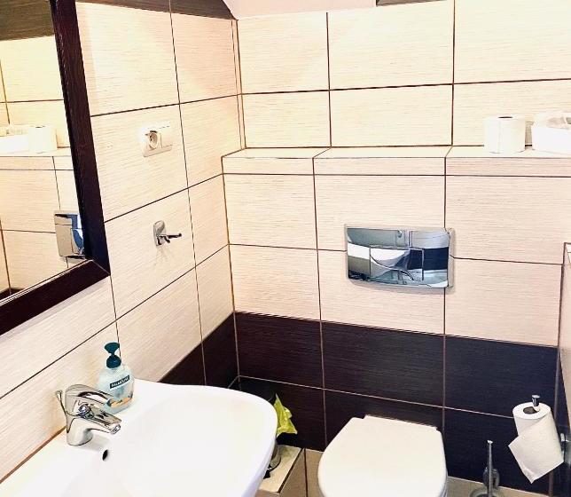 호텔 Pensjonat Przy Zamku