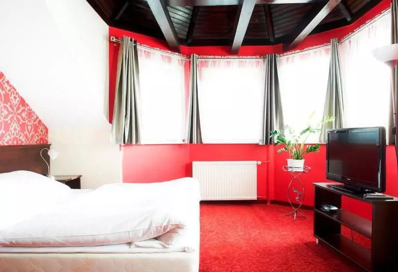 فندق Pensjonat Przy Zamku