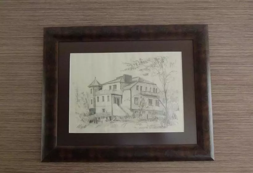 فندق Pensjonat Przy Zamku