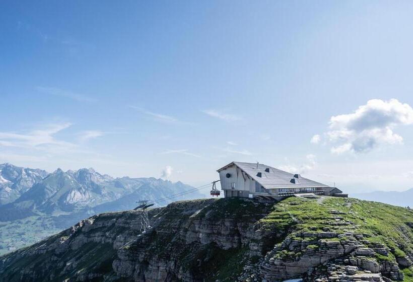 فندق Restaurant Rössli