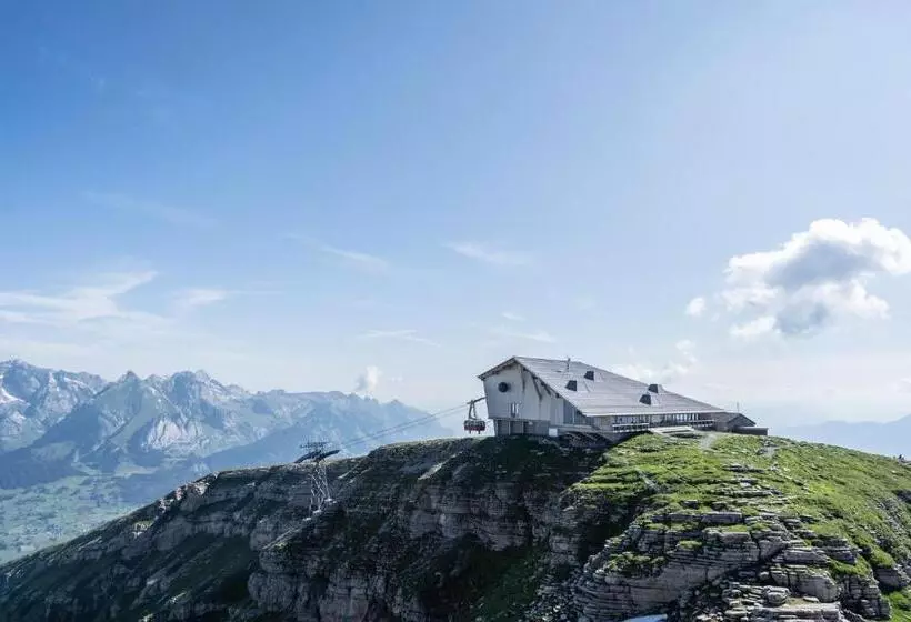 酒店 Restaurant Rössli