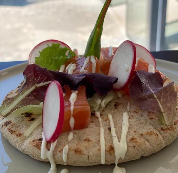 فندق Restaurant Rössli