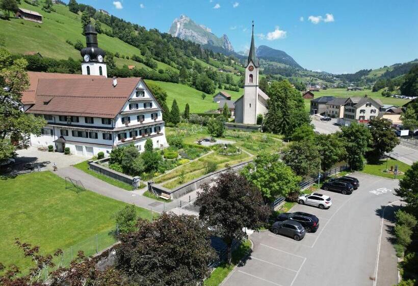 فندق Restaurant Rössli