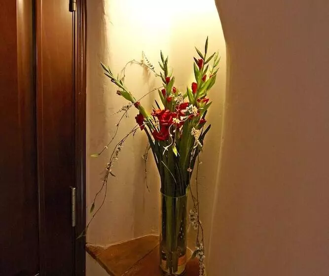 Сельский отель Eco Hotel Con Encanto Masía La Mota B&b