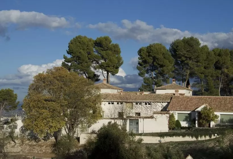 Сельский отель Eco Hotel Con Encanto Masía La Mota B&b