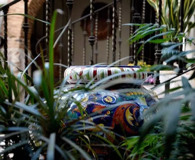 Сельский отель Eco Hotel Con Encanto Masía La Mota B&b