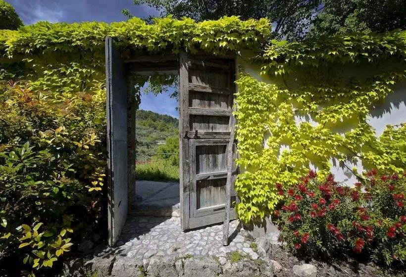 Сельский отель Eco Hotel Con Encanto Masía La Mota B&b