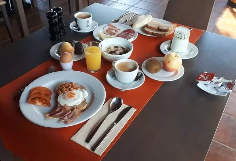 乡村酒店  Melva Suite