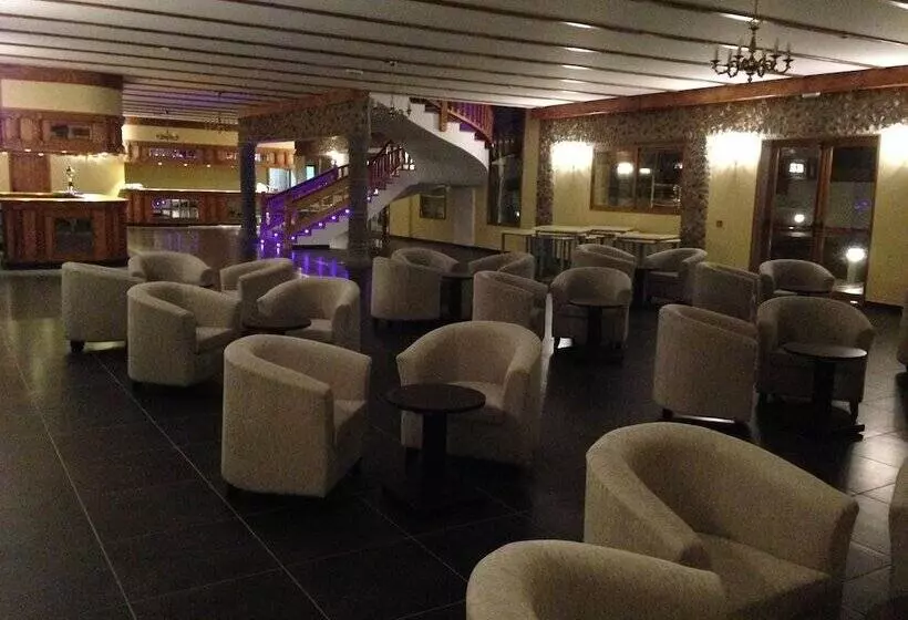 乡村酒店  Melva Suite