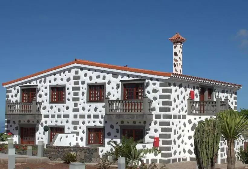 乡村酒店  Melva Suite