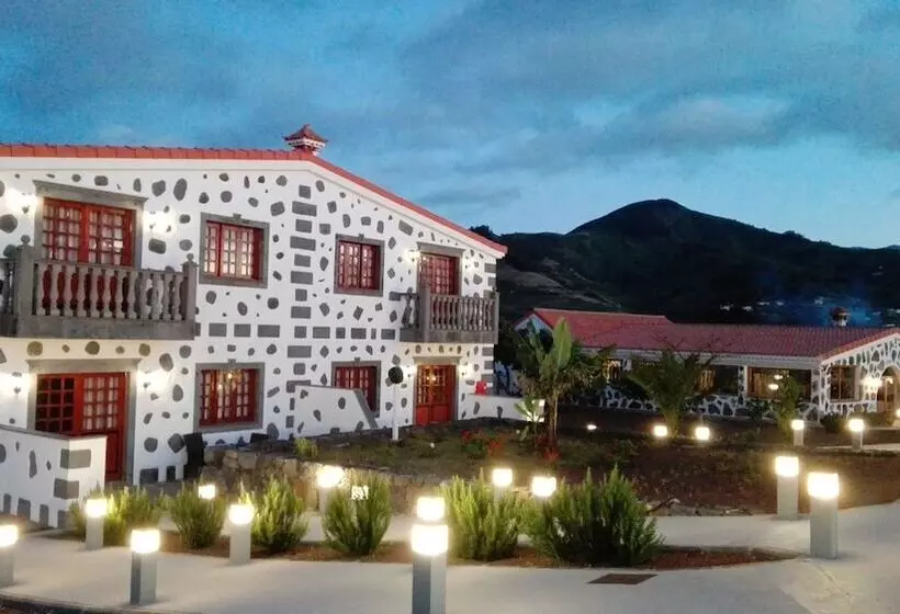 乡村酒店  Melva Suite