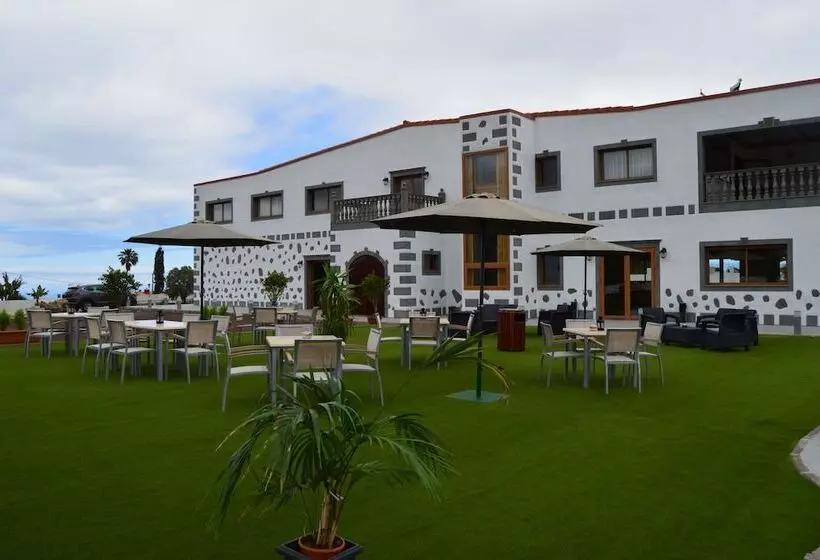 乡村酒店  Melva Suite