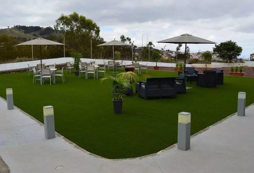 乡村酒店  Melva Suite