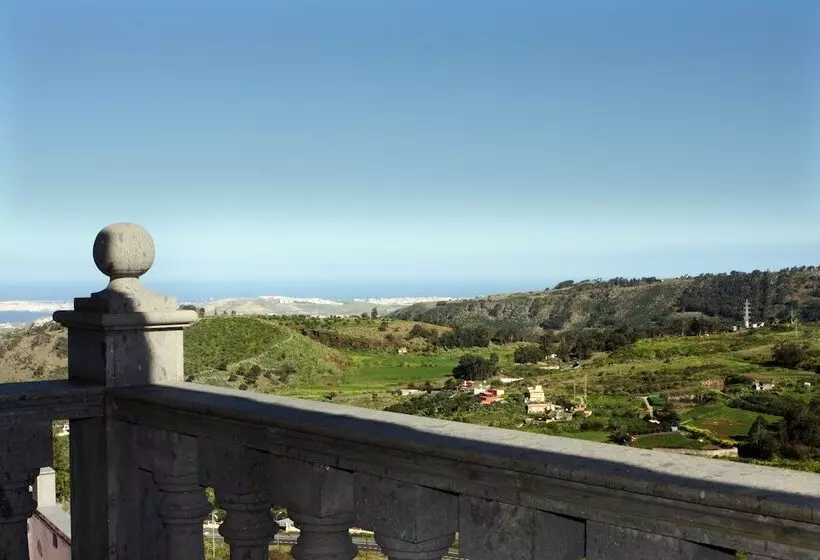 乡村酒店  Melva Suite