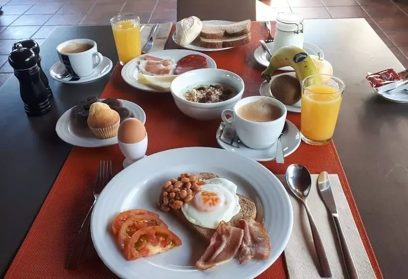 乡村酒店  Melva Suite