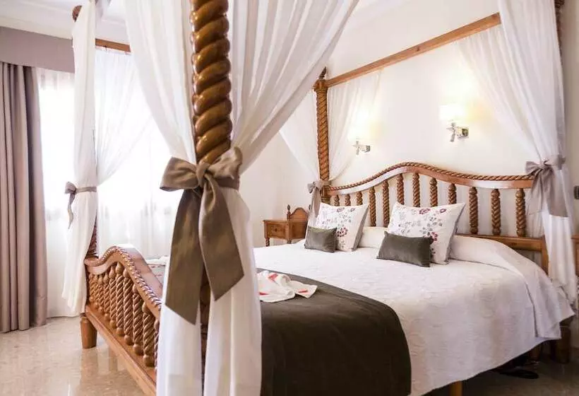 乡村酒店  Melva Suite