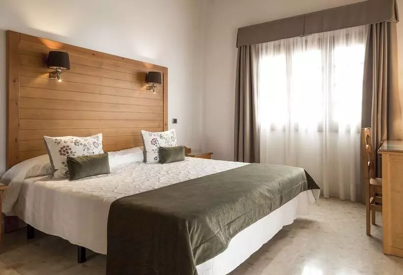 乡村酒店  Melva Suite