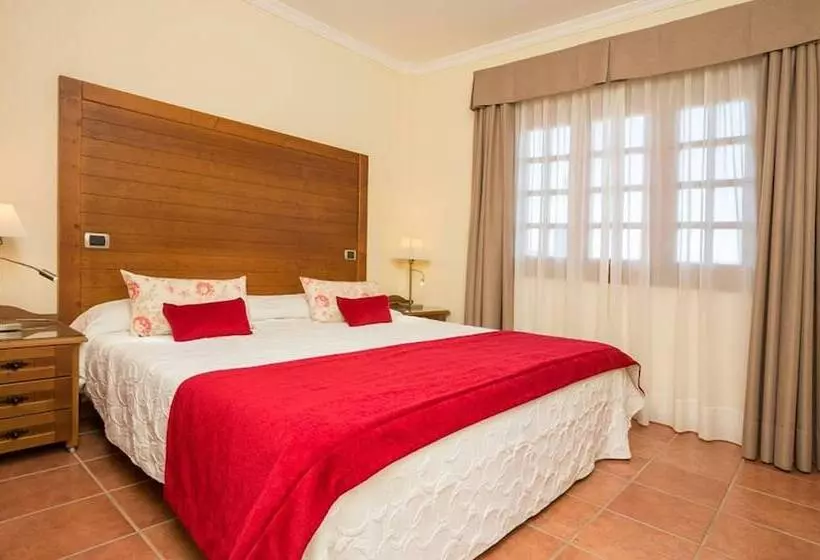 乡村酒店  Melva Suite