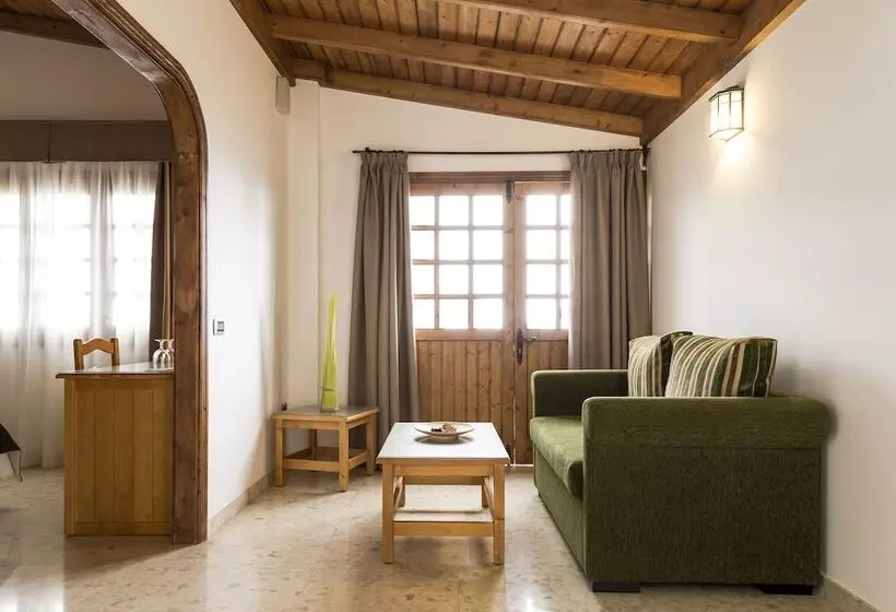 乡村酒店  Melva Suite