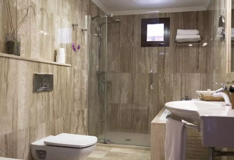 乡村酒店  Melva Suite