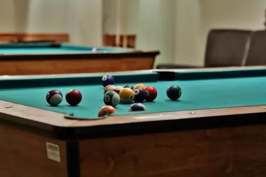 Отель Gościniec Ryński Młyn