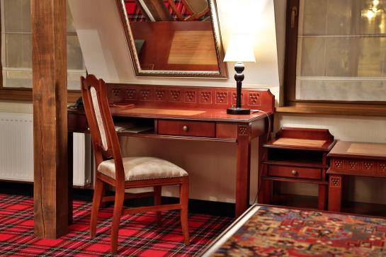 Отель Gościniec Ryński Młyn