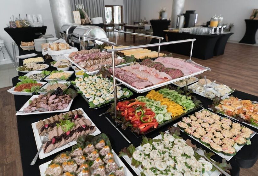 ホテル Sailor łeba