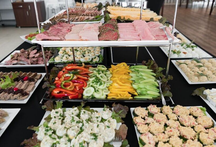 ホテル Sailor łeba