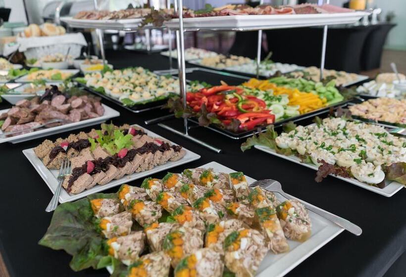 ホテル Sailor łeba