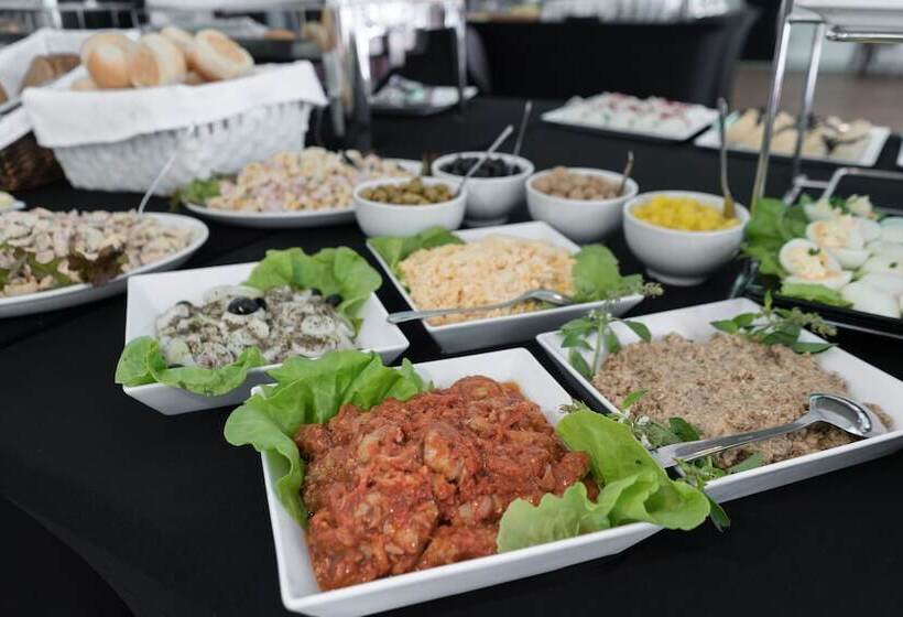 ホテル Sailor łeba