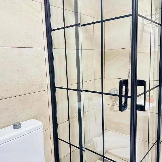 Sayeban Hotel Istanbul