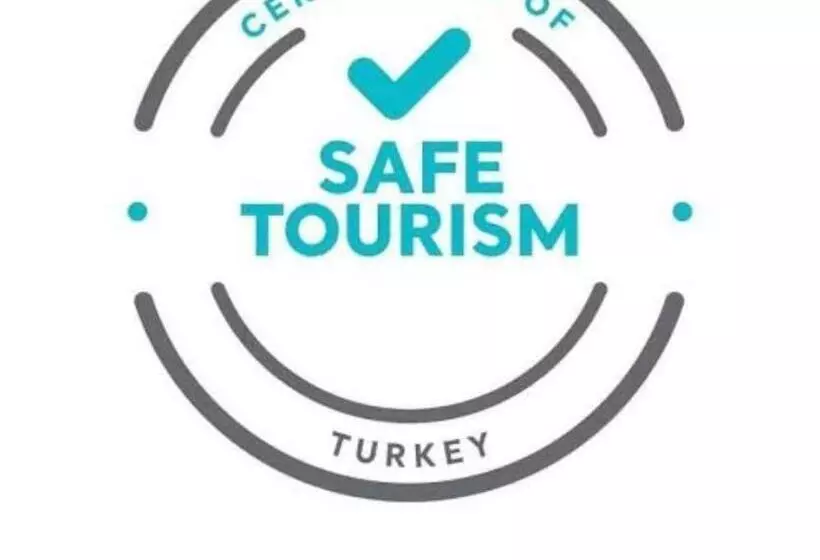 Sayeban Hotel Istanbul