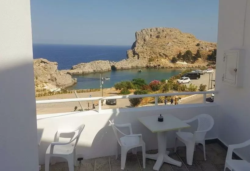 Hotel St. Paul's Bay Studios