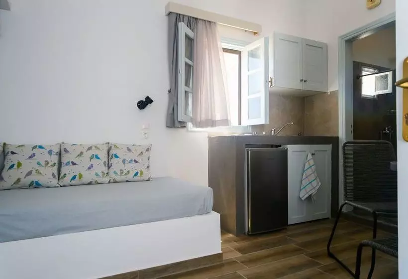 Hotel St. Paul's Bay Studios