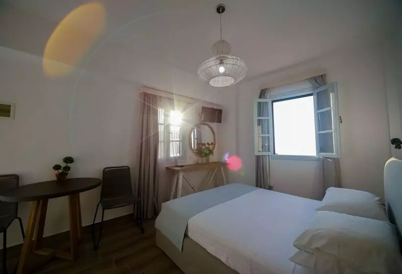 Hotel St. Paul's Bay Studios