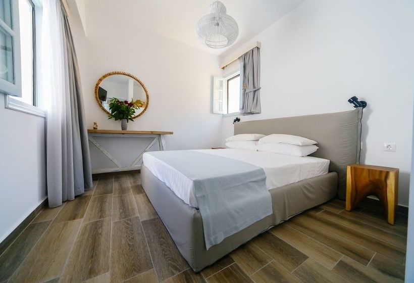 בית מלון כפרי St. Paul's Bay Studios