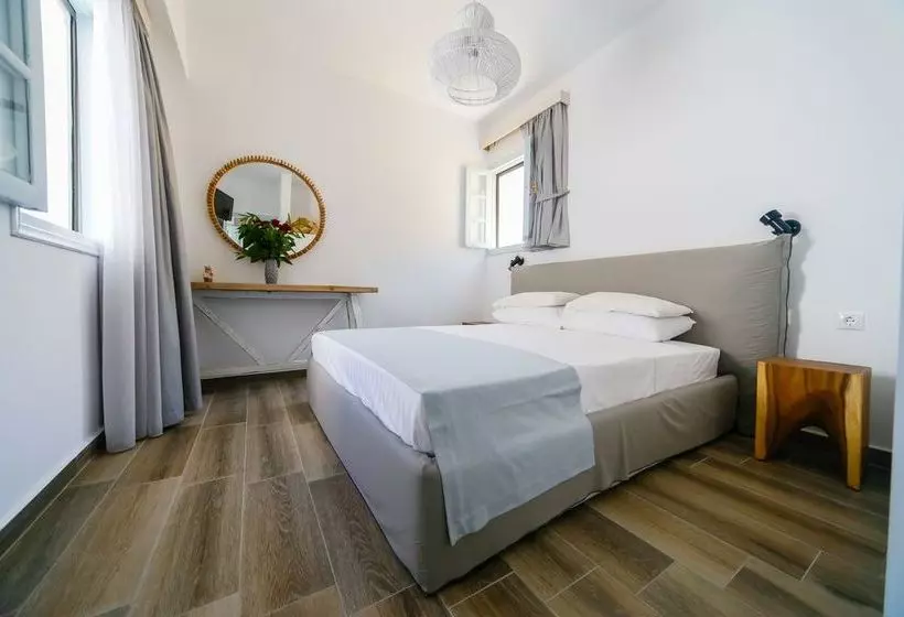 Hotel St. Paul's Bay Studios