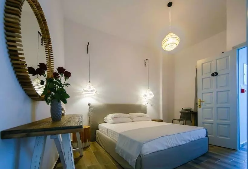 Hotel St. Paul's Bay Studios