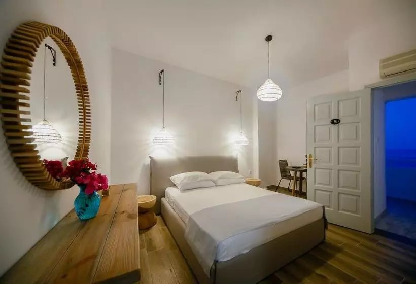 Hotel St. Paul's Bay Studios