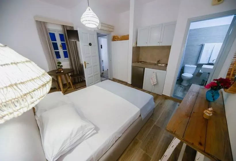 Hotel St. Paul's Bay Studios