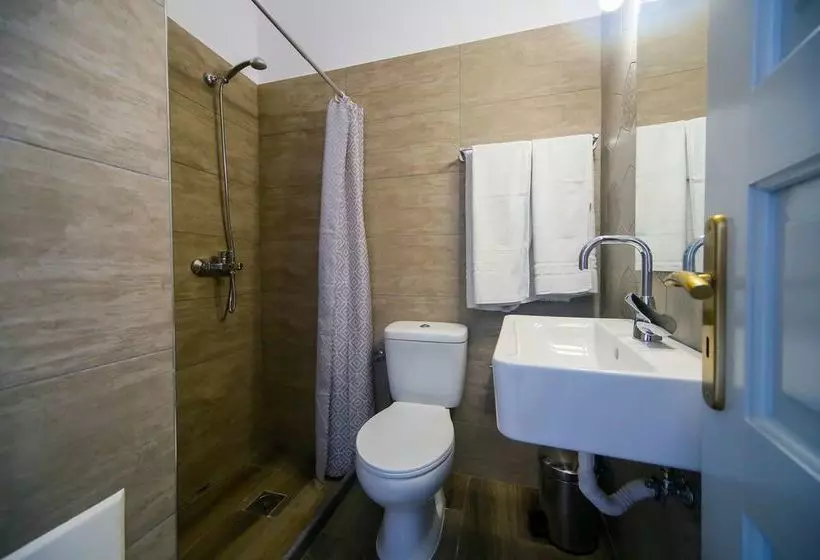 Hotel St. Paul's Bay Studios