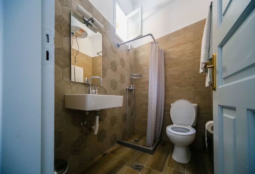 בית מלון כפרי St. Paul's Bay Studios