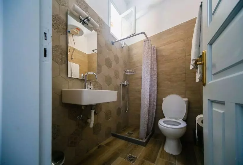 Hotel St. Paul's Bay Studios