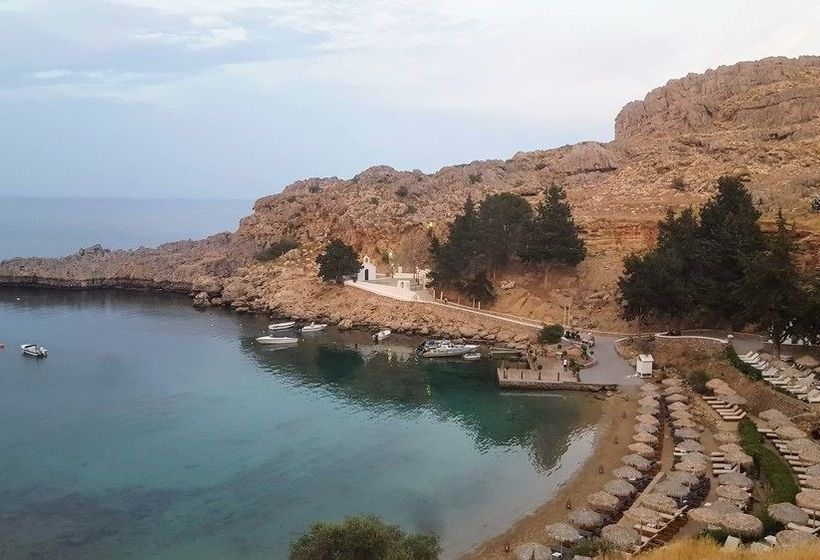 בית מלון כפרי St. Paul's Bay Studios