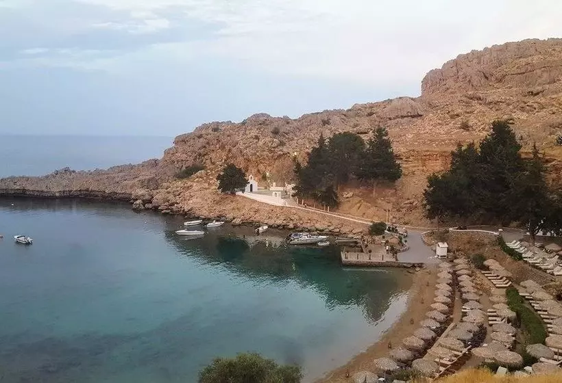 Hotel St. Paul's Bay Studios